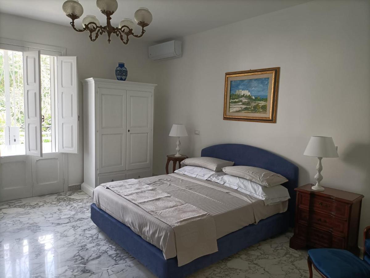 Bed and Breakfast Il Giardino Della Scuncerta Lecce Exterior foto